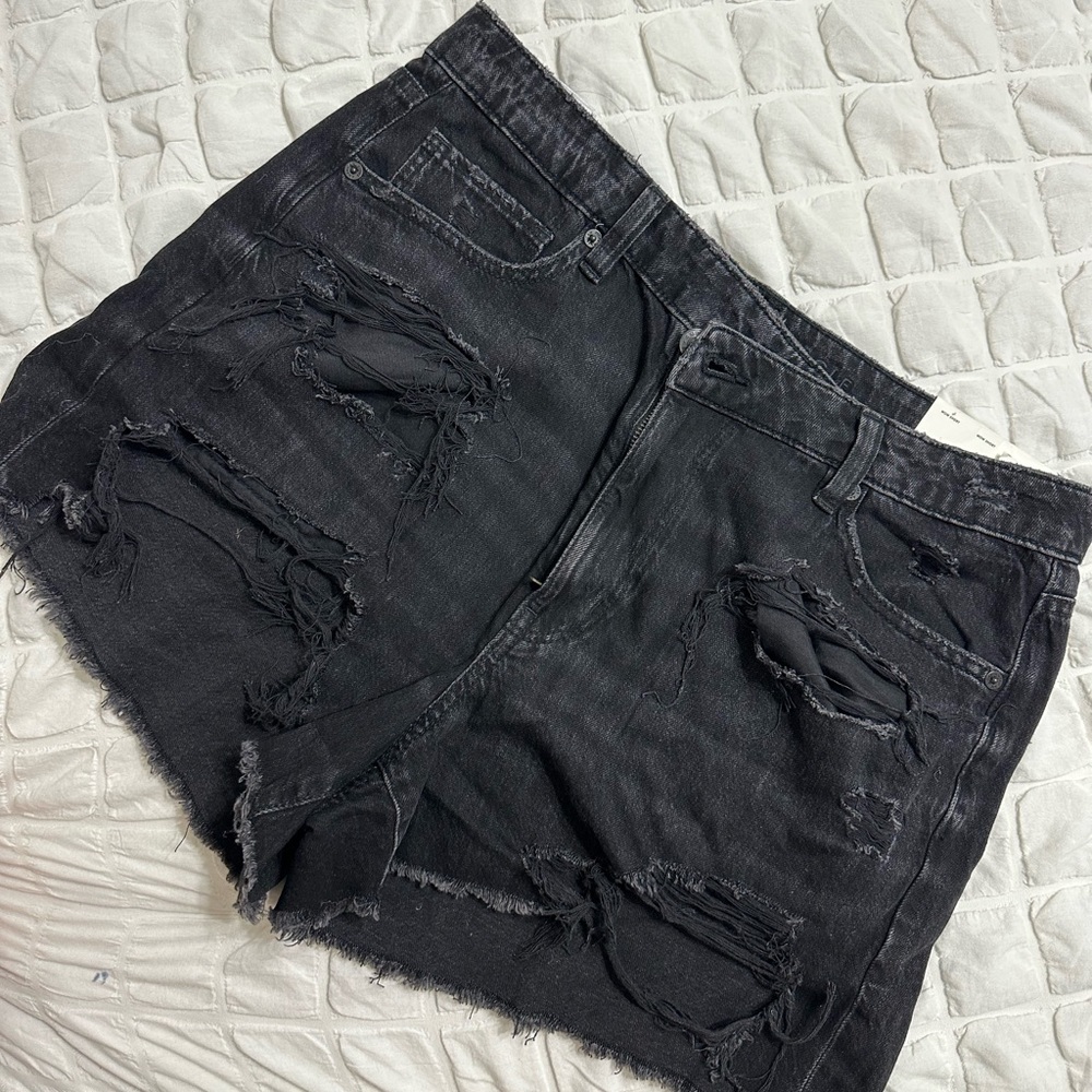 AE MOM SHORT